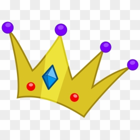 Rarity Twilight Sparkle Crown Cartoon Clip Art - Mlp Crown Cutie Mark, HD Png Download - crowns png