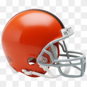 Football Helmet, HD Png Download - browns logo png