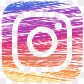 #instagram #logo #pastel #business - Color Splat Transparent Background