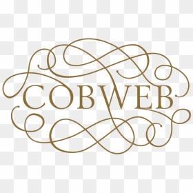 Cobweb Antiques Cobweb Antiques - Logo Gallery Hotel Prawirotaman, HD Png Download - cobweb png