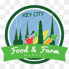 Food And Farm - Clip Art, HD Png Download - farm png