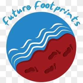 Footprint Clipart Indigenous - Future Footprints, HD Png Download - footprints png