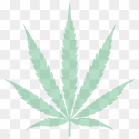 Weed Plant Png, Transparent Png - weed plant png