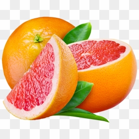 Grapefruit Png, Transparent Png - grapefruit png