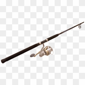 Fishing Pole Png Image - Fishing Rods Transparent Background, Png Download - fishing hook png