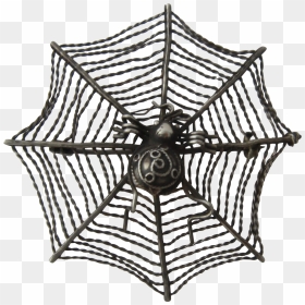 Transparent Cobweb Texture Png - Spider Web, Png Download - cobweb png