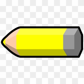 Color Amarillo Para Niños, HD Png Download - crayon png