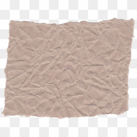 Cushion, HD Png Download - paper texture png