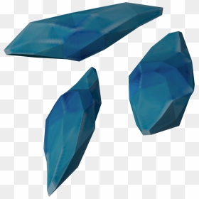 The Runescape Wiki - Crystal Fragments Png, Transparent Png - crystals png