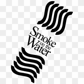 Smoke On The Water Cigar Lounge, HD Png Download - cigar smoke png