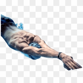 Swimmer Png, Transparent Png - swimmer png