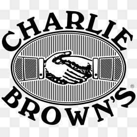 Charlie Browns, HD Png Download - browns logo png