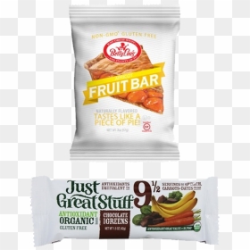 Organic Snacks, HD Png Download - health bar png