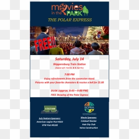 July Movie, HD Png Download - movies png