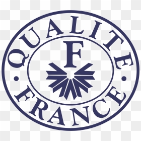 Logo Qualité France, HD Png Download - france png
