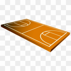 Transparent Basketball Court Png - Basketball Court, Png Download - basketball court png