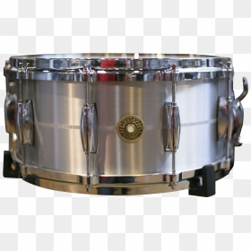 Transparent Snare Drum Png - Gretsch Drums, Png Download - drum png