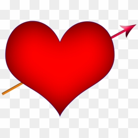 Transparent Heart - Heart, HD Png Download - png wallpaper
