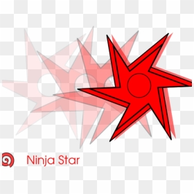 Ninja Star, HD Png Download - ninja star png