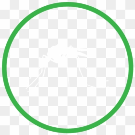 Lokalpestcontrol Service Icons Mosquito - Chair Symbol, HD Png Download - mosquito png
