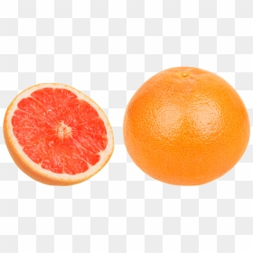 Grapefruit Png, Transparent Png - grapefruit png