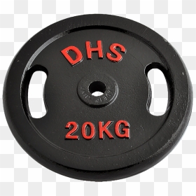 Weight Plate Png - Weight Training, Transparent Png - weights png