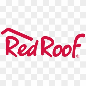 Red Roof Inn Logo Png, Transparent Png - roof png