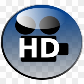 Hd Video Clip Art At Vector Clip Art - Clip Art, HD Png Download - vectores png