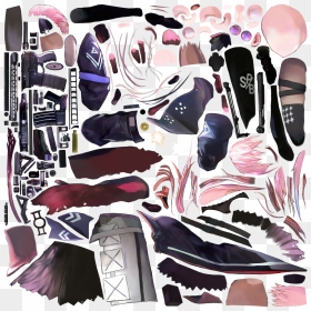 Illustration, HD Png Download - ar 15 png