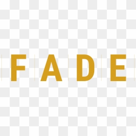 Fade Agency - Triangle, HD Png Download - fade png