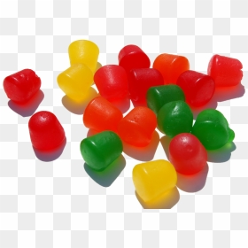 Gum Png Free Download - Candy Gummy Png, Transparent Png - gum png