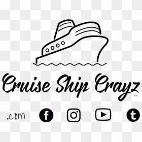 Clip Art, HD Png Download - cruise ship png