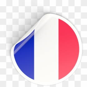 Download Flag Icon Of France At Png Format - Emblem, Transparent Png - france png