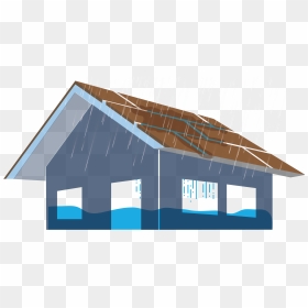 Sealed Roof Deck Liberty Mutual - Roof, HD Png Download - roof png