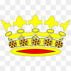 Crown Clip Art, HD Png Download - crowns png