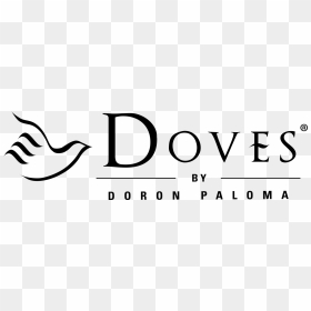 Doves By Doron Paloma - Doves Jewelry, HD Png Download - paloma png