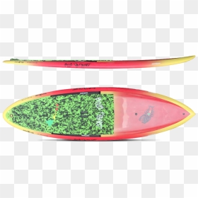 Surfboard, HD Png Download - ninja star png