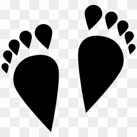Footprints - Marktbrunnen, HD Png Download - footprints png