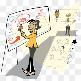 Graphic Footprints-visual Experiences - Cartoon, HD Png Download - footprints png