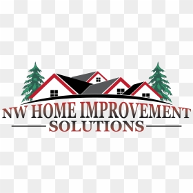 Roof Clipart Home Improvement - Triangle, HD Png Download - roof png