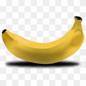 Free Vector Plátano - Platano .png, Transparent Png - vectores png