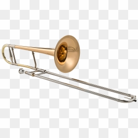 Trombone Png - Trombone Transparent Background, Png Download - trombone png