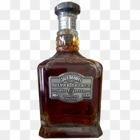 W2418-jackdaniels Silverselect Extracted 20160409 008n960 - Jack Daniel's, HD Png Download - jack daniels png