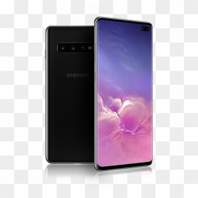 Samsung Galaxy S10 - Samsung Galaxy S10 Png, Transparent Png - samsung png