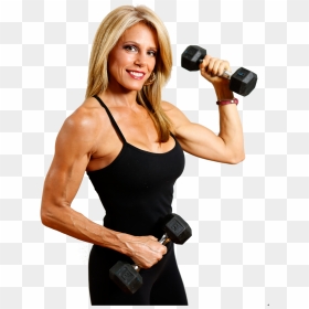 Biceps Curl , Png Download - Biceps Curl, Transparent Png - weights png