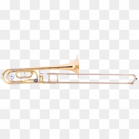 Trombone Png Image - John Packer F Trigger Trombone, Transparent Png - trombone png