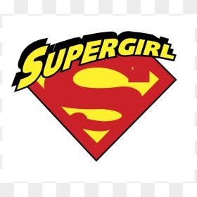 Supergirl Clipart Silhouette, HD Png Download - superhero silhouette png