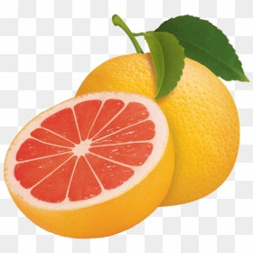 Grapefruit Png - Grapefruit Clipart Png, Transparent Png - grapefruit png