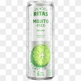 180509 Budlight Ritas 12ozsleekcan Primaryhero Bt 0002 - Gin And Tonic, HD Png Download - bud light png