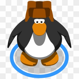 Russian Hat Ig - Club Penguin Miner Hat, HD Png Download - russian hat png